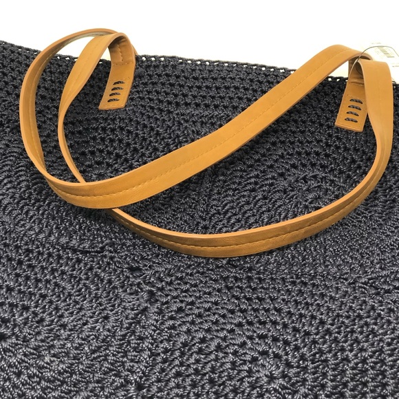 Sonoma Boho Shoulder Bag - Picture 5 of 7